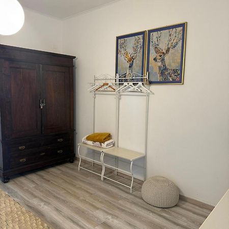 Panoramic Apartment Naples Exterior photo
