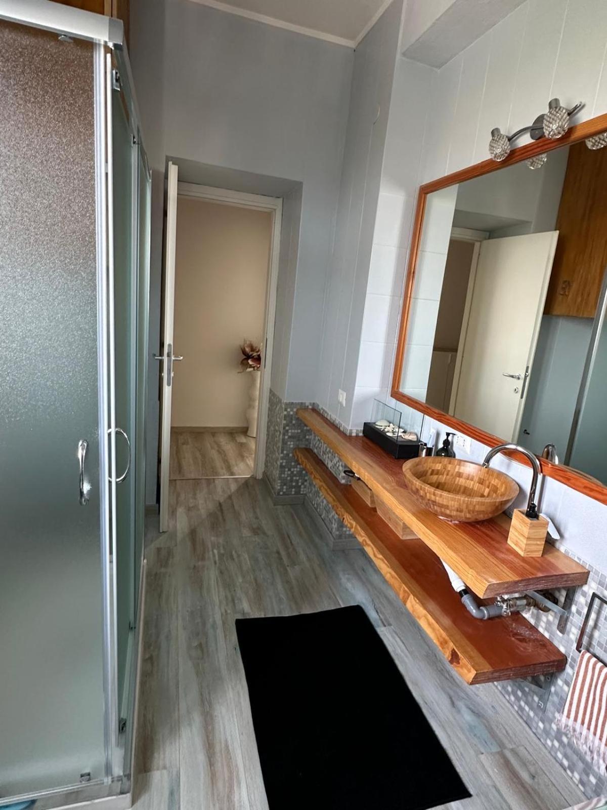 Panoramic Apartment Naples Exterior photo