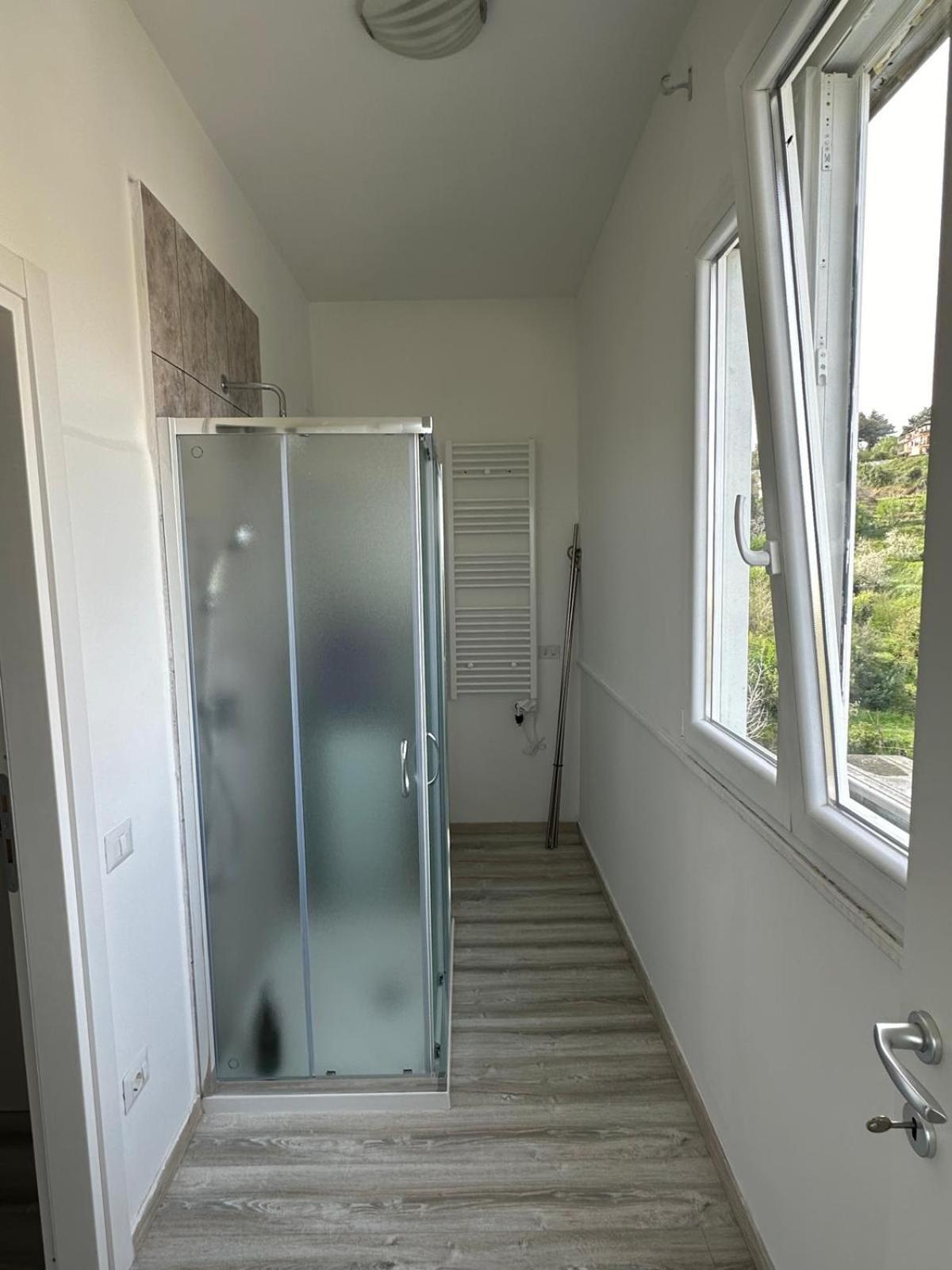 Panoramic Apartment Naples Exterior photo